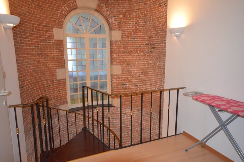 APPARTEMENT TE HUUR IN WACHTEBEKE – foto 2