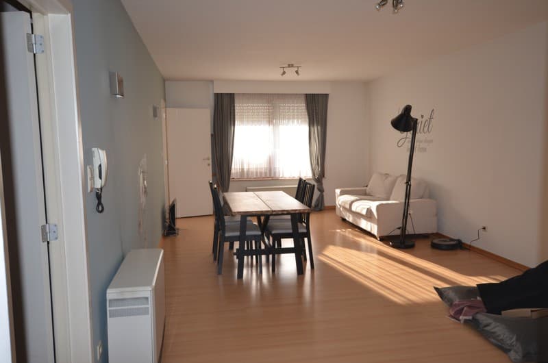 APPARTEMENT TE HUUR IN WACHTEBEKE – foto 3