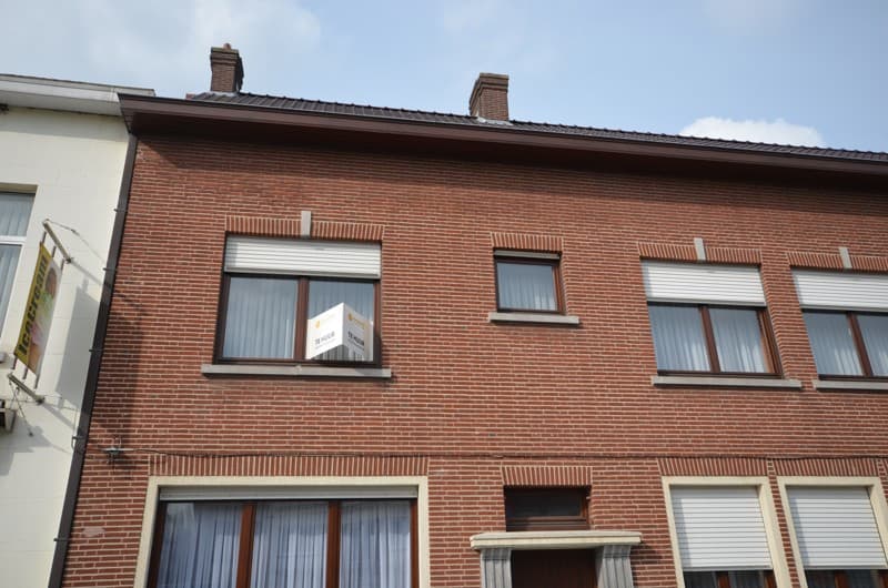 APPARTEMENT TE HUUR IN WACHTEBEKE – foto 1