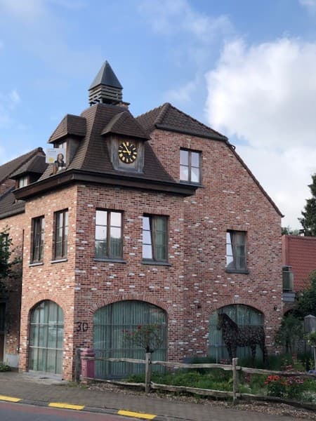 Appartement te huur – foto 1