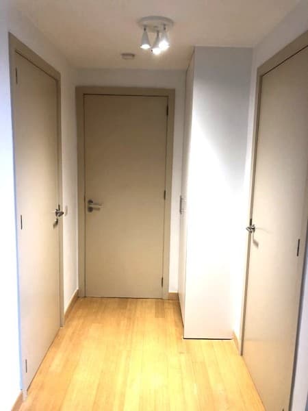 Eén slaapkamer appartement in centrum – foto 5