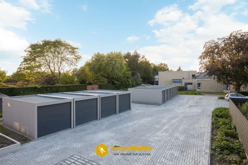 Recent nieuwbouwappartement Te Huur in Centrum Wachtebeke – foto 5