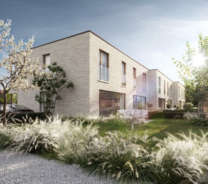 NIEUWBOUW WONING TE KOOP IN LOCHRISTI (WACHTEBEKE) – foto 3