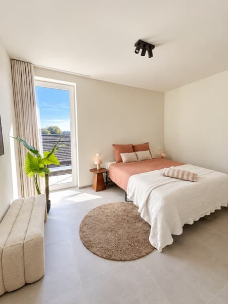 RESIDENTIE DE OUDE MELKERIJ WACHTEBEKE - MOGELIJKHEID 6% BTW – foto 5