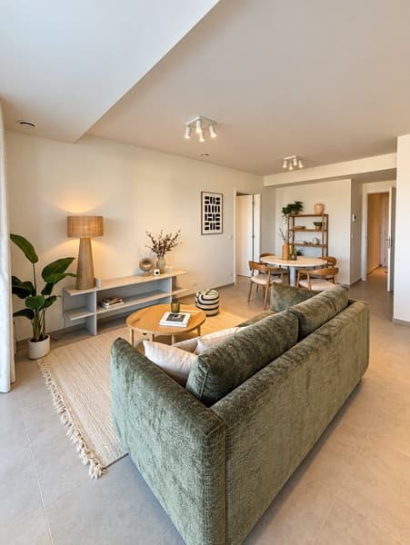 RESIDENTIE DE OUDE MELKERIJ WACHTEBEKE - MOGELIJKHEID 6% BTW – foto 5