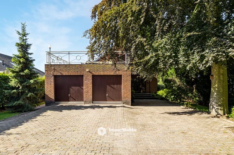 HUIS MET 3 (OPTIE TOT 5) SLAAPKAMERS EN DUBBELE GARAGE TE KOOP IN WACHTEBEKE – foto 3
