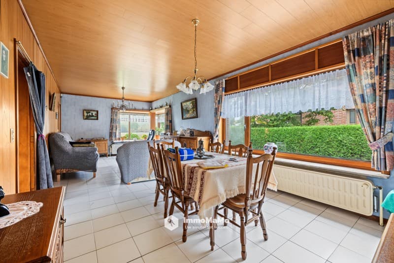 TOTAALRENOVATIE/AFBRAAK WONING TE KOOP MET 4 SLAAPKAMERS IN WACHTEBEKE – foto 5