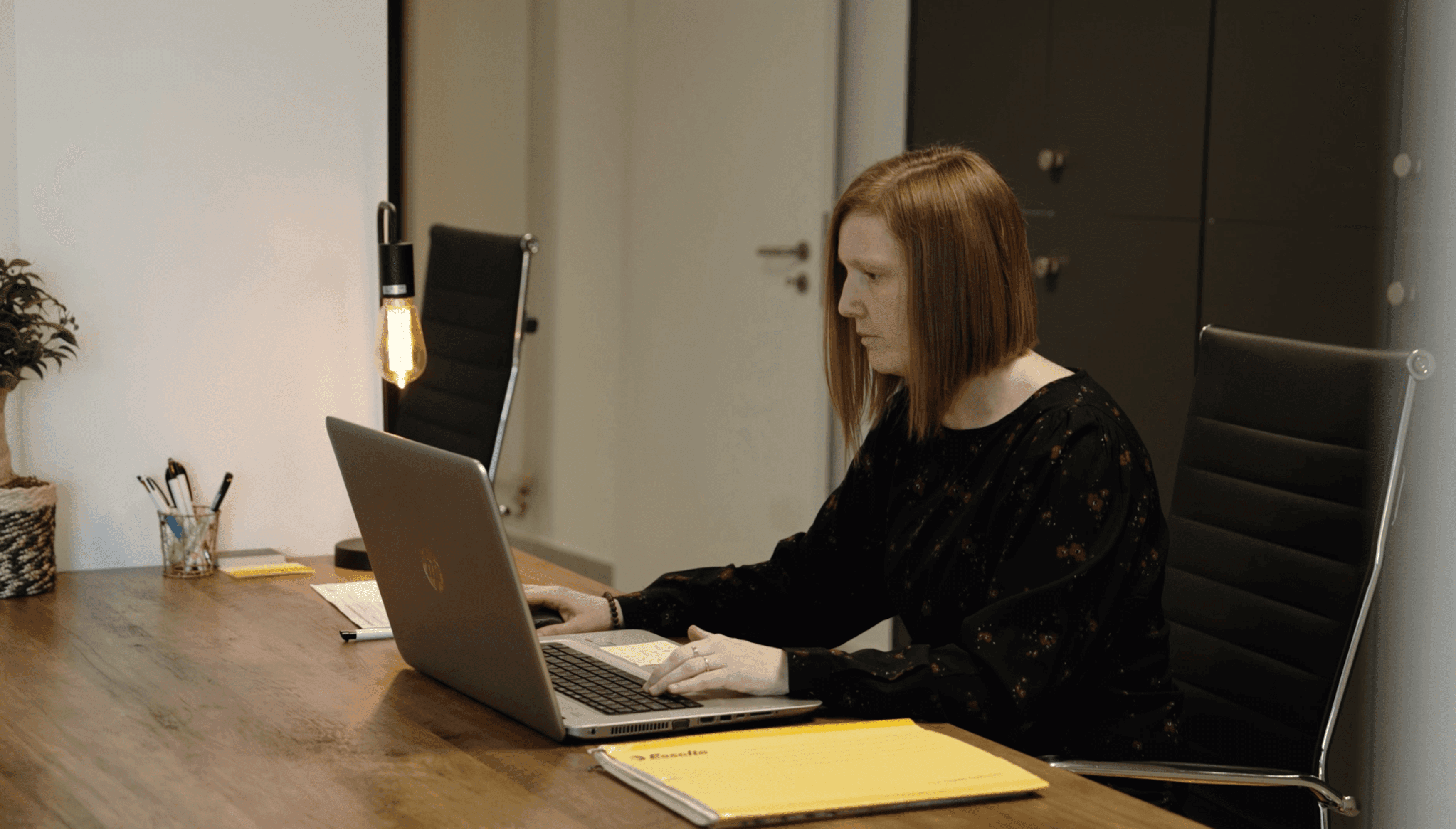 Wat moet ik me voorstellen bij copywriting?
