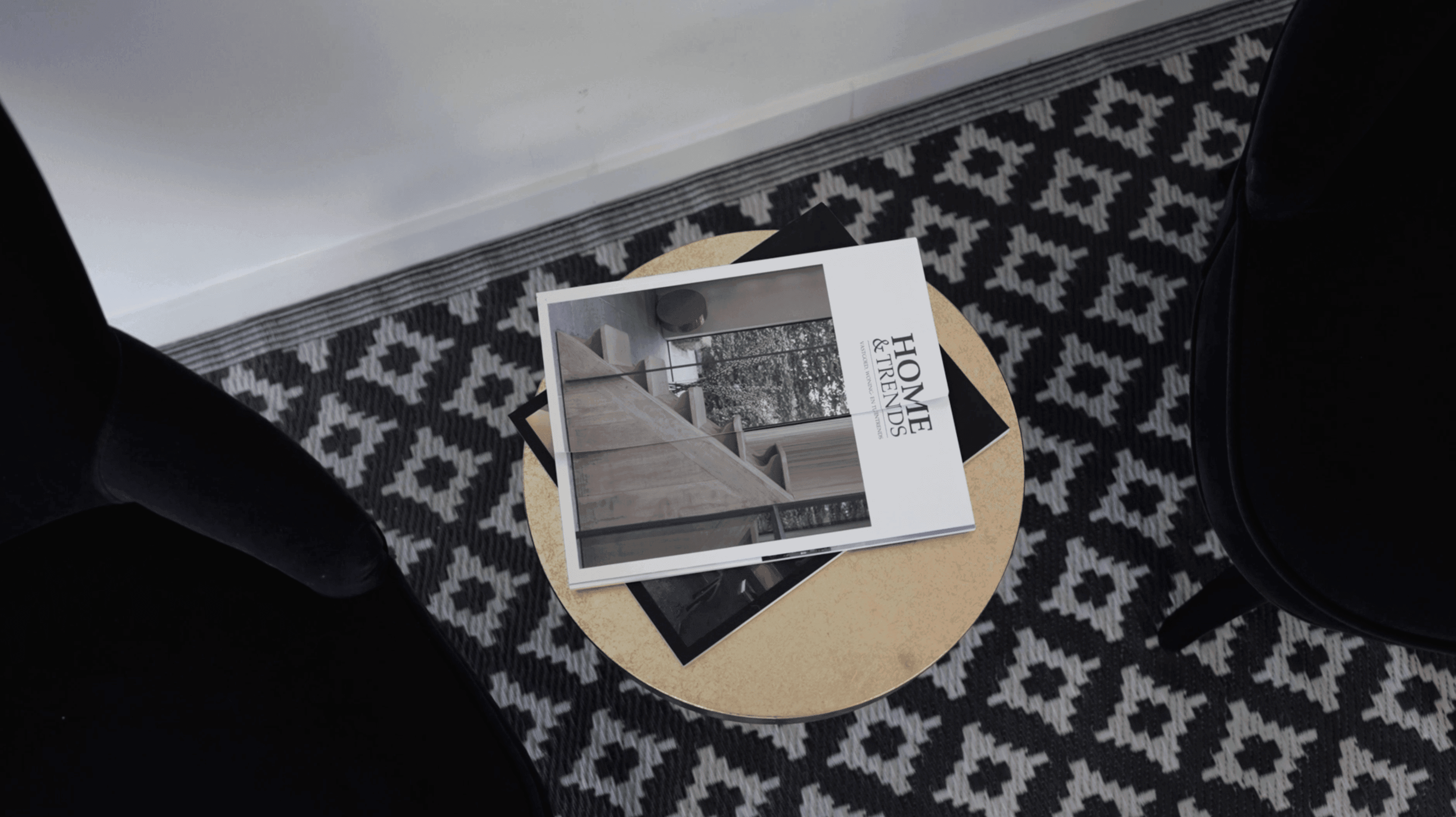 Wat moet ik me voorstellen bij vastgoedstyling?